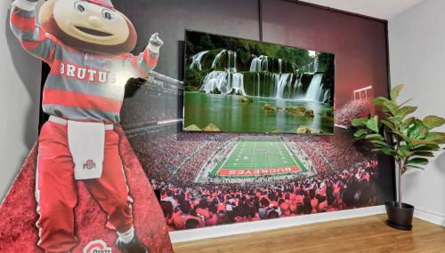 The Ohio State of Mind 5BR 2BA - Foto 5