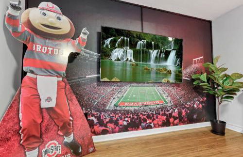 The Ohio State of Mind 5BR 2BA - Foto 5