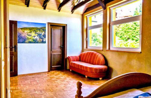 Ferienwohnung Rehberge - Foto 11