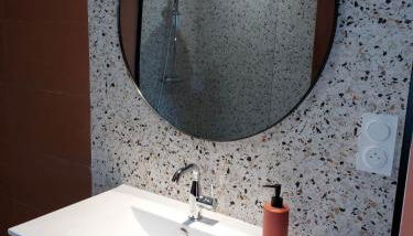 La Villa Bompard*** 50m² Cœur de ville avec terrasse - Photo 3