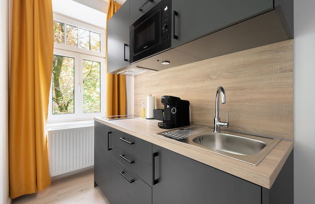 Servus Apartments by Homaris - Foto 29