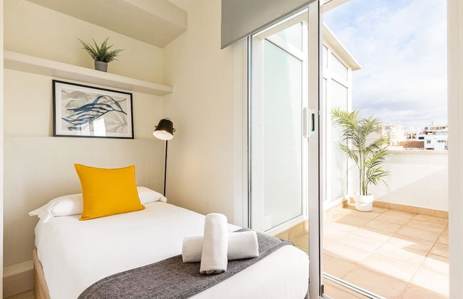 Sitges Group Ocean - Foto 15