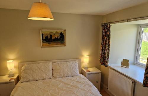 Highland River Cottage with Hot Tub - Foto 56