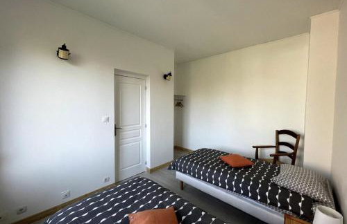 Au gîte du Roy - Foto 7