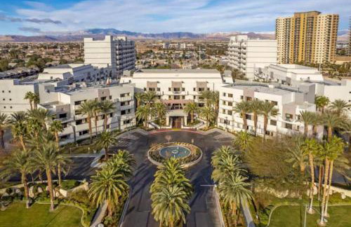 Diamond - Cancun Resort Las Vegas Luxury 1BD - Foto 26