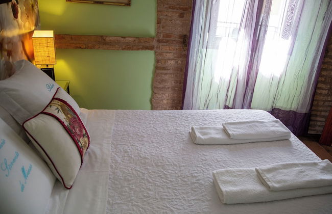 Palacio Sirvente de Mieres - Foto 27