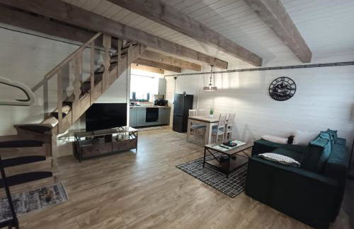 Domki Skitnica - Foto 20