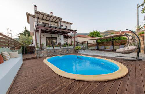 Villa Filyra - Foto 27