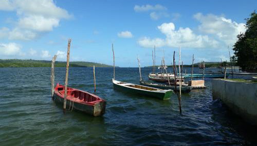 Refúgio das bouganvillea - Foto 5