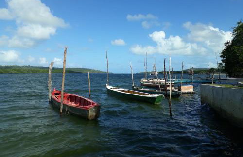 Refúgio das bouganvillea - Foto 5