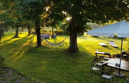 La vie calme - Foto 1