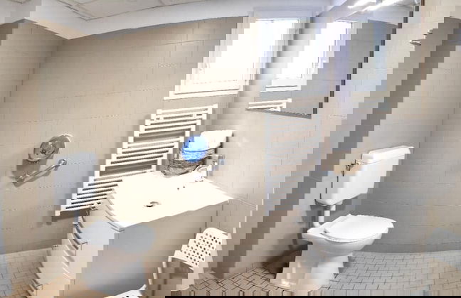 Appart'Hôtel Le Haut Berry - Foto 28