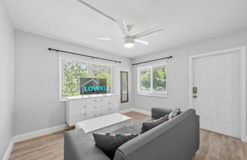 Riverbend Apartments by Lowkl - Foto 50