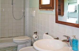 Villa Le Fonti di Santa Lucia by Interhome - Foto 48