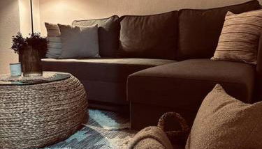 M&K Suites Deluxe Apartment I 4 Personen I Balkon I Netflix I WLAN I Smart-TV - Foto 4