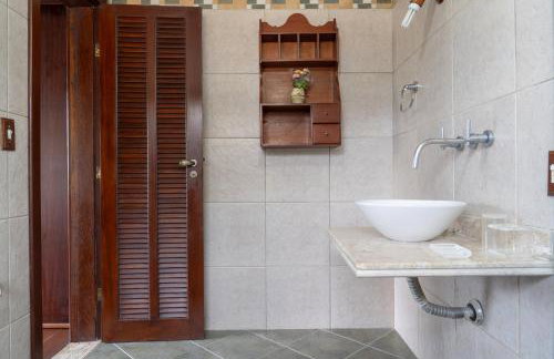 Exclusiva casa em Geriba com vista para o mar - Foto 43