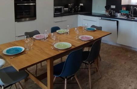 L’Audacieuse, maison atypique - Photo 2