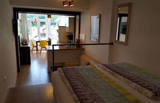 Winzerhäusle Meersburg - Foto 7