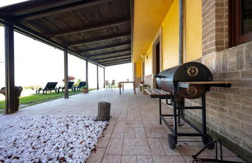 Villa Fortuna Belvedere - Foto 7