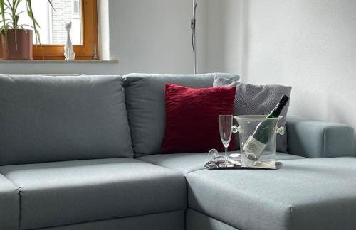 Ferienwohnung Heistenbach bei Diez/Limburg - Foto 1