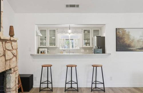 Casa Magnolia - Foto 21