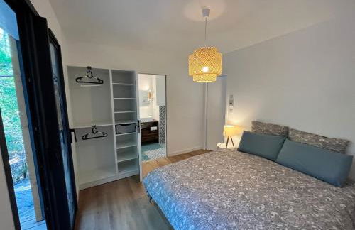 Villas climatisées avec piscine et SPA proche du lac - Foto 11