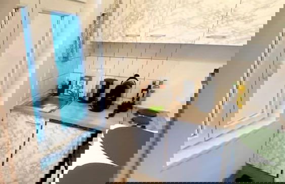 Amazonian Jungle Apartment in Vienna - Foto 15