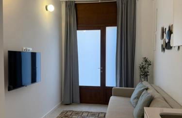 Apartamento céntrico con terraza interior - Foto 10