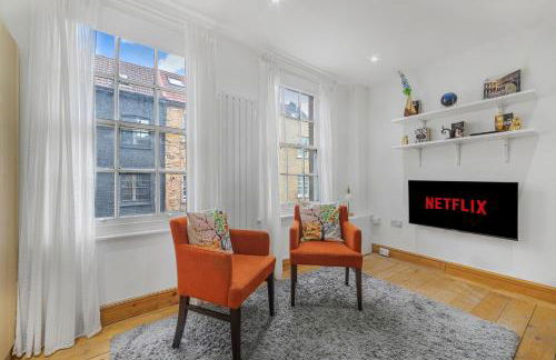 Studio Flat on London's Famous Brick Lane - Historic Location in the Heart of London's East End - Foto 3