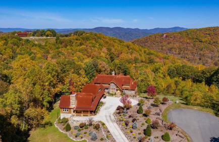 Wild Turkey Inn at Eagles Nest - Foto 62