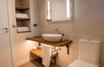 Casa Sanui. Apartaments turístics rurals - Foto 28