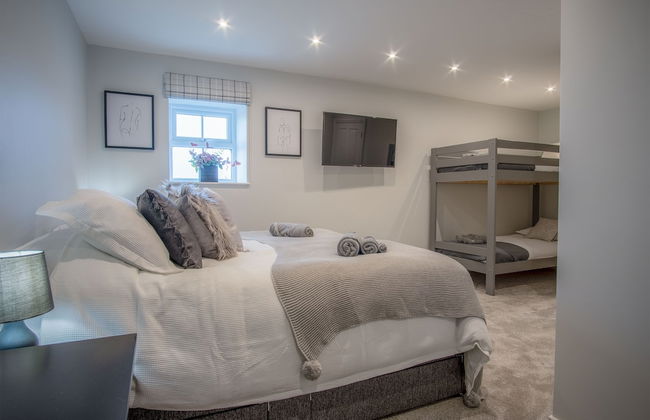 The Barn At Kiln Park - 2 Bed Cottage - Narberth - Foto 19