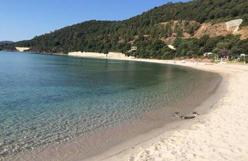 Mini Villa à 100m de la mer avec prise de recharge élec privative - Foto 8