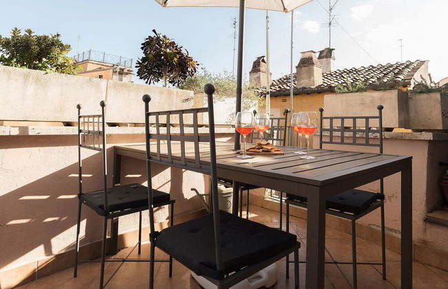 Torre Argentina Penthouse - Foto 23