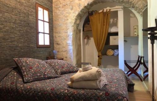 Le Vieux Moulin - Foto 50