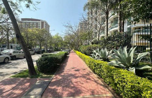 Barra Premium-Flat 1203-3 Piscina, Academia, Praia até 4 hóspedes - Foto 59