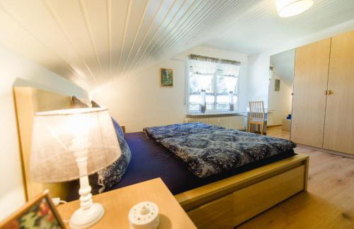 Ferienwohnungen Am Skilift - Foto 32