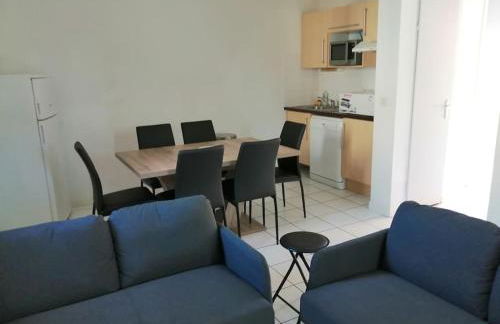 chez bruno et marie jo - Foto 14