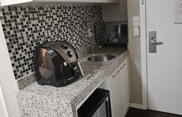 Flat in front of Lagoa da Pampulha - Foto 7