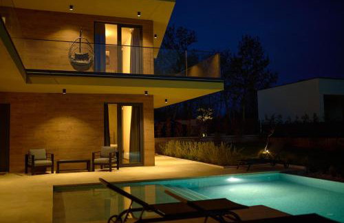 Villa Elvita Exklusive Luxusvilla - Foto 9