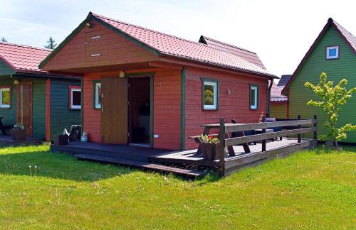 Osrodek Nadmorski Osieki - Foto 15