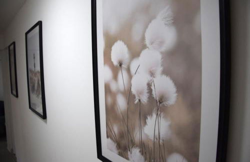 Buxtehude Altstadt Wohnung 82qm! 5 Schlafplätze! - Photo 15