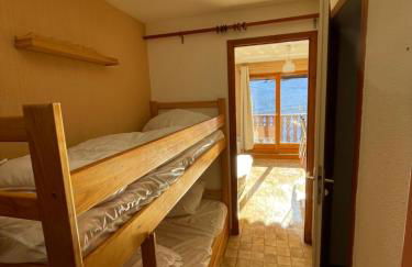 Appartement 2 pièces 6 personnes Col du Corbier - Foto 8