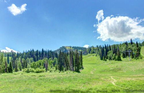 Eagle Springs East 315: Osprey Suite - Foto 8