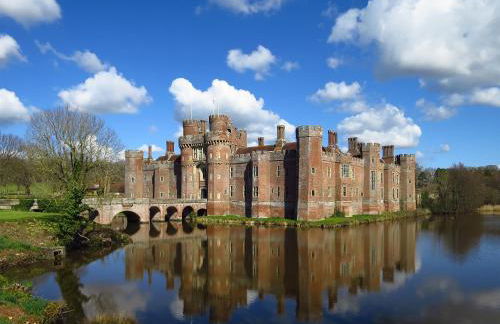 Stylish Condo on Victorian Seafront, Voyagers Rest Bexhill - Foto 108