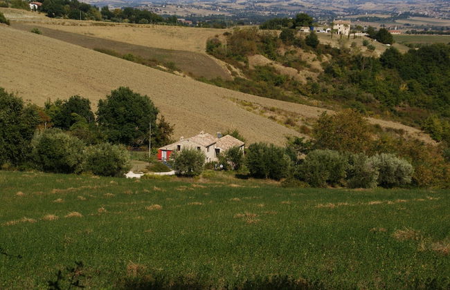 Belvilla by OYO Appartamento del Caminetto - Foto 22