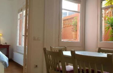 Filmoteca Sarria 1- wifi quiet bright comfi - Photo 17