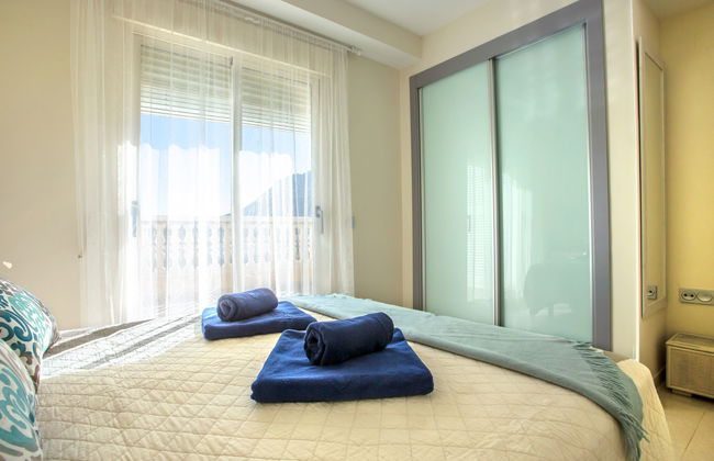 Denia Plaza Bonita - Photo 14