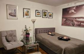 Ferienwohnung Bad Bergzabern - Foto 2