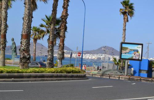 FABULOSO Penthouse LAS PALMAS - Foto 50